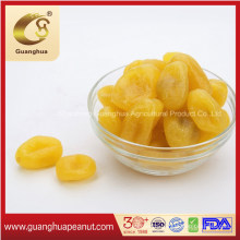 Beautiful Color Sweet Delicious Tasty Cheap New Crop New Fragrance Dried Kumquat